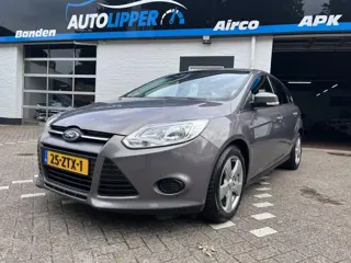 Ford Focus 1.0 EcoBoost Lease Trend /Nieuwe apk bij aflevering/CC/Nieuwe distributie riem