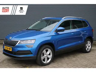 Škoda Karoq 1.5 TSI ACT Style Full-Led Camera Adaptive-Cruise DAB+