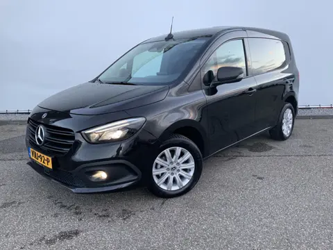 Mercedes-Benz Citan 110 CDI Airco Cruise Scherm navi Euro 6