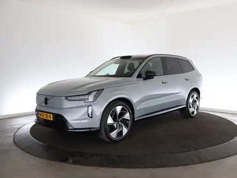 Volvo EX90 Twin Motor Ultra 7p. 111 kWh | Nieuw | Direct beschikbaar |