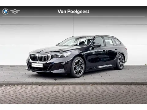 BMW i5 Touring eDrive40 M Sport Edition 84 kWh