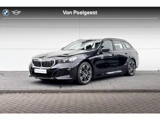 BMW i5 Touring eDrive40 M Sport Edition 84 kWh