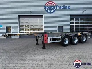 Van Hool 3B2015 ST202308