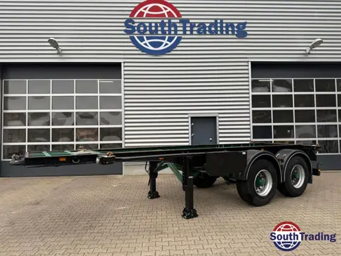 Schmitz SCF 20 ST202324