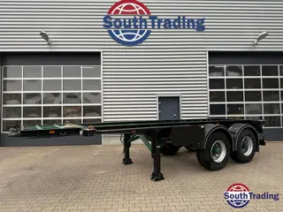 Schmitz SCF 20 ST202324