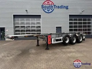 Van Hool 3B2015 ST202307