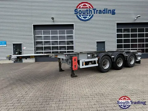 Van Hool 3B2015 ST202296