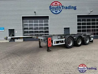 Van Hool 3B2015 ST202296