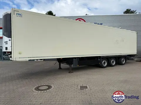 Schmitz cargobull N/A ST202285