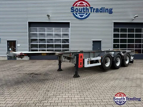 Van Hool 3B2015 ST202290