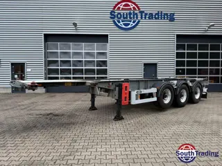 Van Hool 3B2015 ST202290