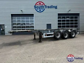 Van Hool 3B2015 ST202260