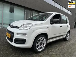 Fiat Panda 0.9 TwinAir AIRCO BJ 3-2017 APK 02-2026