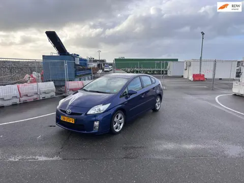 Toyota Prius 1.8 Aspiration