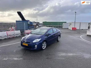 Toyota Prius 1.8 Aspiration