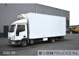 Iveco ML 80E17 4x2 | MANUAL * NO PAPERS * ONLY FOR PARTS