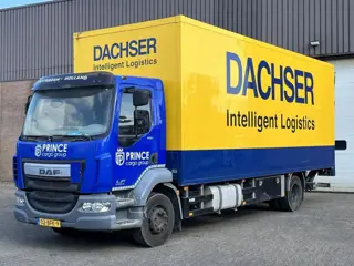 DAF LF 180 HT1015