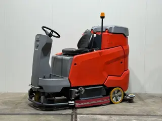 Hako B175R Disk schrobmachine 2019 HL1054