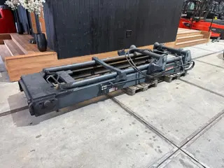 Linde mast 396 H70 H80 H70D H80D H70T H80T HL1109