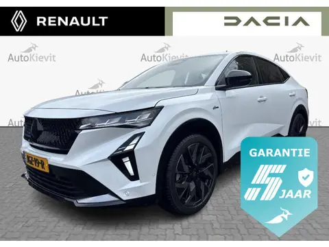 Renault Rafale 1.2 E-Tech full hybrid 200 esprit Alpine - Demo / 5 JAAR GARANTIE / all-seasonbanden