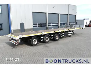 Fellechner SP31-L39 | 2x TRIDEC STUURAS * LIFTAS * VERBREDERS VOOR UNITS