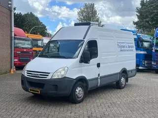 Iveco Daily HT1057