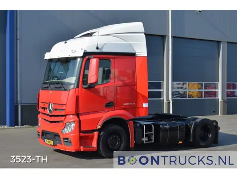 Mercedes-Benz Actros 1842 LS 4x2 | EURO6 * NL TRUCK