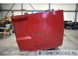 Overig WATERTANK L 65 x W 240 x H 180 cm / CA. 2500 LITER