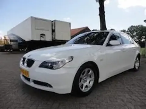 BMW 5-serie 525i Executive