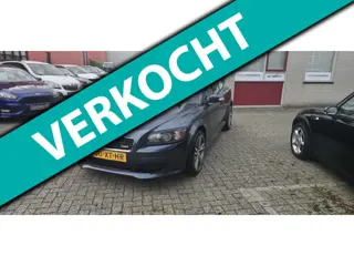 Volvo C30 1.8