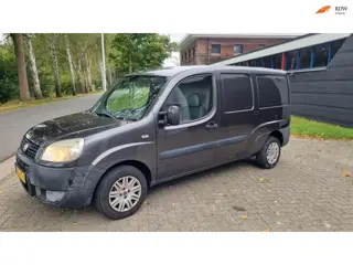 Fiat Doblò GEZOCHT GEVRAAGD ALLE FIAT DOBLO TOPPRIJS 0613896819
