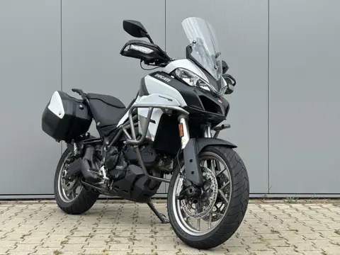 2017 Ducati Multistrada 950 113pk ABS TC - Incl. DESMO - Gratis bezorging!