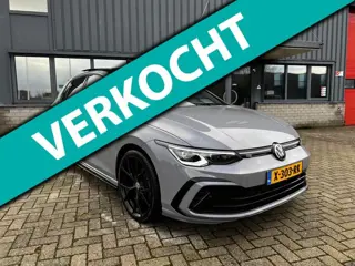 Volkswagen GOLF 1.5 TSI R-Line 5drs Pano Head-up Navi Camera H.K.