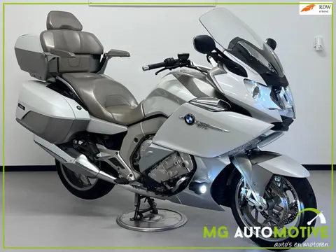 BMW K 1600 GTL | K1600GTL | Exclusive |GT | Full option!