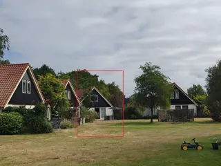 Geniet van je rust in modern vakantiehuis aan de rand van De Koog