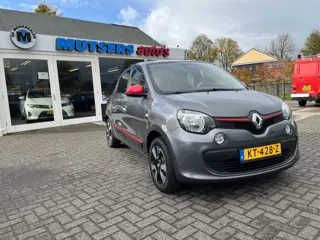 RENAULT TWINGO 1.0 COLLECTION, AIRCO,CRUISE, uitstekende staat!