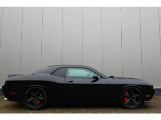 Dodge Dodge CHALLENGER 6.1 Supercharger (bj 2008)
