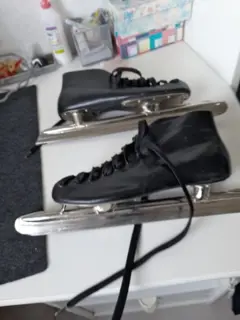 Viking Schaatsen mt 43