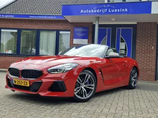 BMW Z4 Roadster M40i High Executive Full Options!
