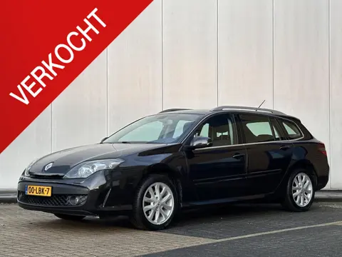 Renault Laguna Estate 2.0 16V Expression