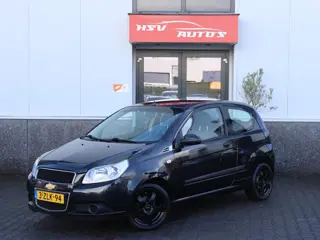 Chevrolet Aveo 1.2 16V LS B-clever Première *apk 06-2026*