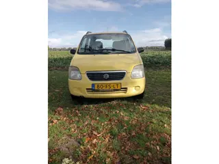 Suzuki Wagon R+ 1.3 GL