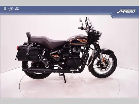 ROYAL ENFIELD bullet350 (bj 2024)