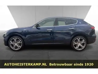 Maserati Levante 2.0 Hybrid GT 330 PK ACC Panoramadak 21 Inch Matrix LED 360 Camera Memory