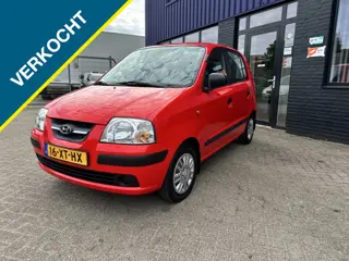 Hyundai Atos 1.1i Active Young (bj 2007)