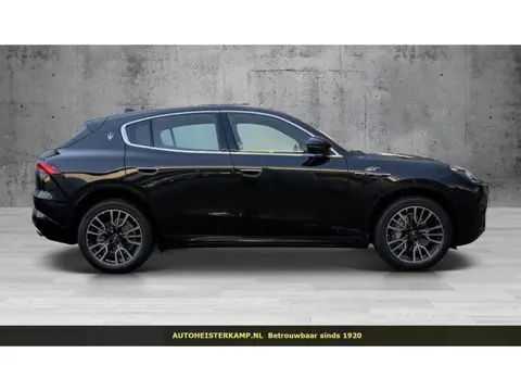 Maserati Grecale 2.0 MHEV GT 300 PK Panoramadak 20 Inch Matrix LED Camera