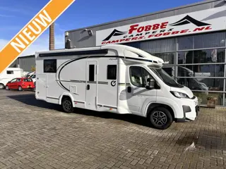 Chausson Ultimate Line  798