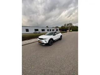Opel Mokka 1.2 Turbo Ultimate '' AUTOMAAT "