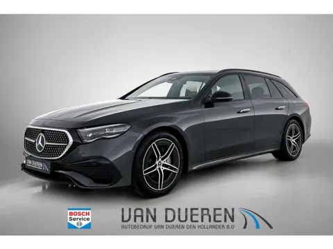Mercedes-Benz E-Klasse Estate 300 e AMG Line Trekhaak, Memory pakket, 360 camera