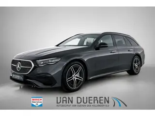 Mercedes-Benz E-Klasse Estate 300 e AMG Line Trekhaak, Memory pakket, 360 camera